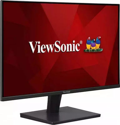 Viewsonic VA2715-H VA Monitor 27" FHD 1920x1080 με Χρόνο Απόκρισης 4ms GTG