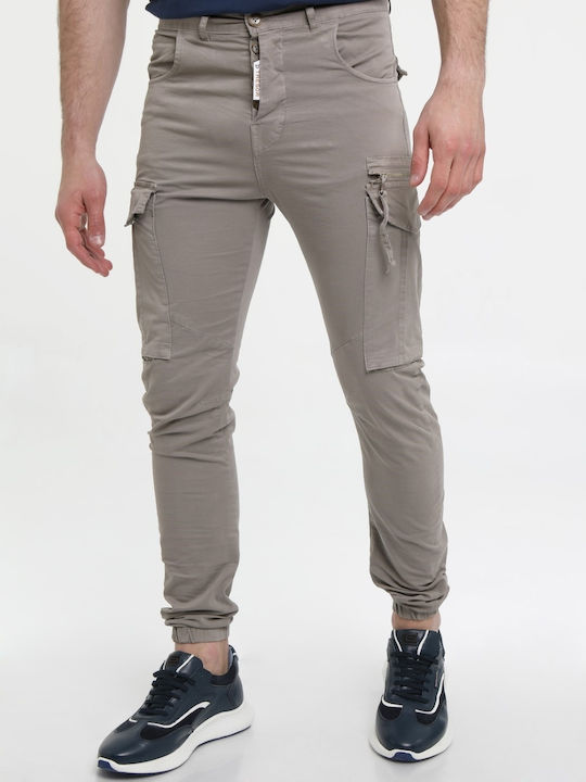 Hose Cargo Beige