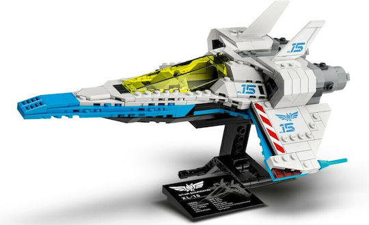 LEGO Disney Raumschiff Für 8+ Jahre 497 Stück