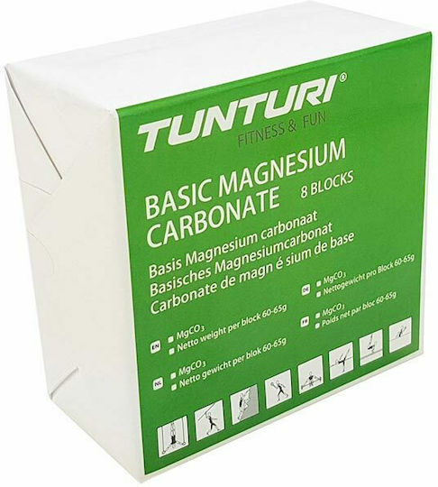 Tunturi Магнезия
