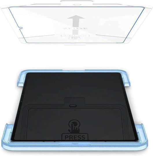 Spigen EZ Fit GLAS.tR Tempered Glass (Galaxy Tab S8 Ultra)