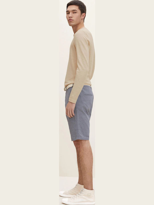 204 Men's Shorts Chino Gray