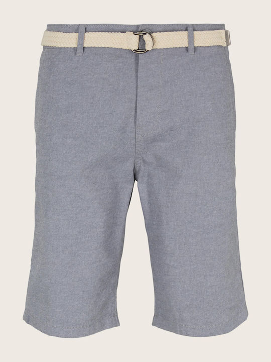 204 Men's Shorts Chino Gray