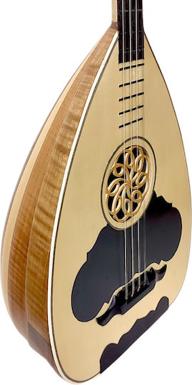 Cretan Lute TK-1