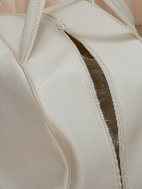 Makis Tselios Fashion Βαπτιστικό Πακέτο με Θέμα Κύκνος