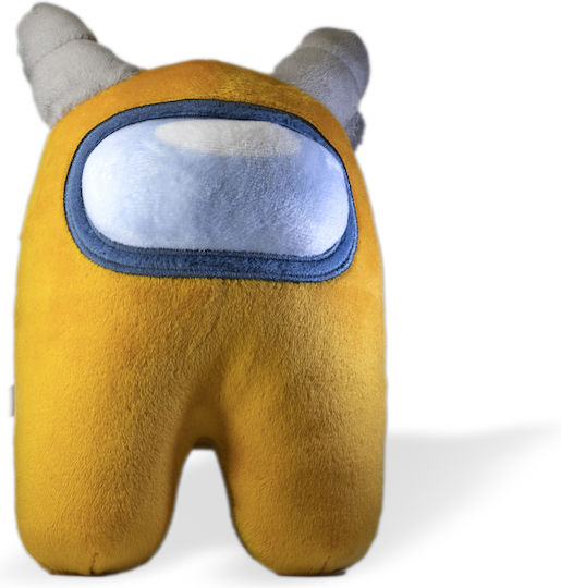 PMI Plush Among Us Buddies 20 cm (Miscellaneous Designs)