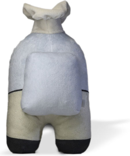 PMI Plush Among Us Buddies 20 cm (Miscellaneous Designs)