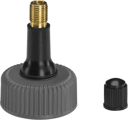 Gardena 02770-20 Zwei-Wege-Stecker 4pcs Orange
