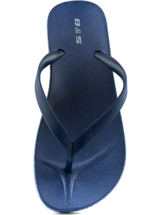 Inblu Women's Flip Flops Navy Blue