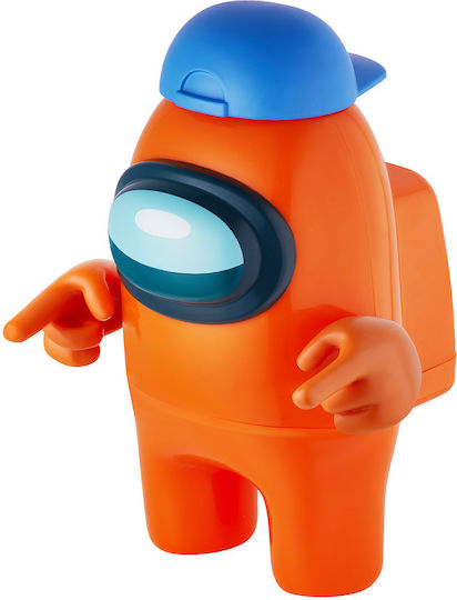 PMI Figurine Among Us De Acțiune (Set 2) Among Us 17cm (Diverse Modele)