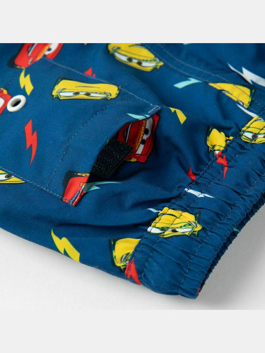 Zippy Kids Swimwear Swim Shorts Blue