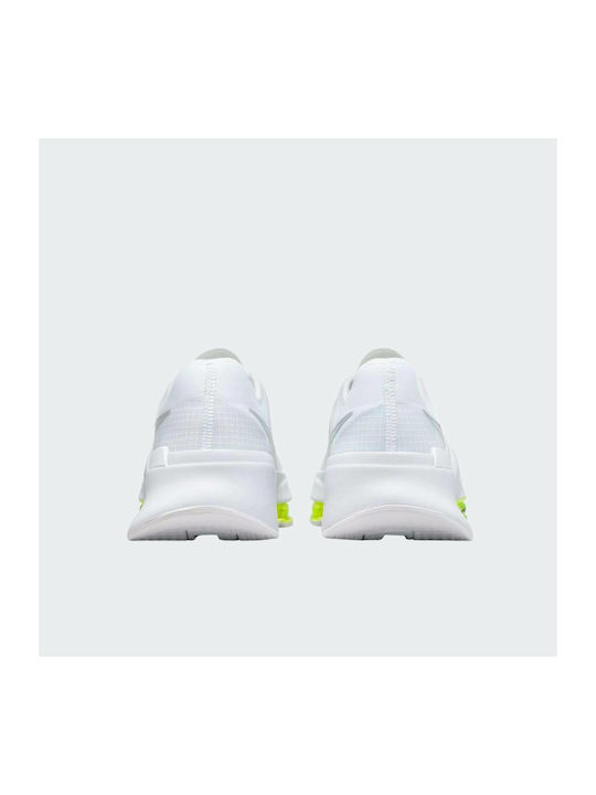 Air Zoom Superrep 3 Sport Shoes Training White