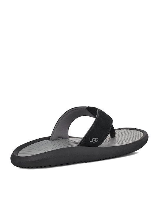 Brookside II Men's Sandals Black
