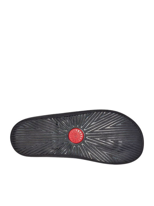 Brookside II Men's Sandals Black