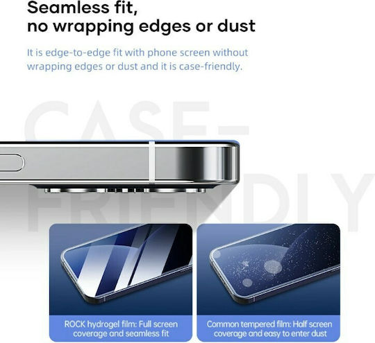 Hydrogel Screen Protector (Honor 50 Pro)