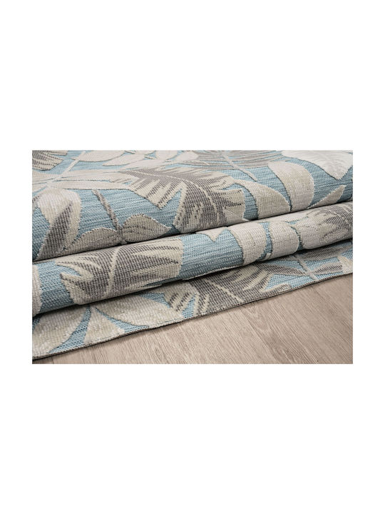 Newplan Garden 65256C Χαλί Διάδρομος Καλοκαιρινό 65256c 77x150cm