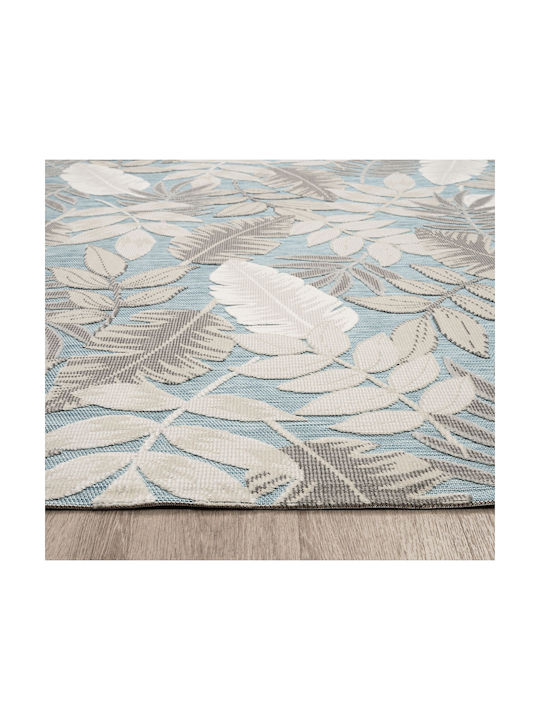 Newplan Garden 65256C Χαλί Διάδρομος Καλοκαιρινό 65256c 77x150cm
