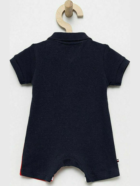 Tommy Hilfiger Φορμάκι Μπλε