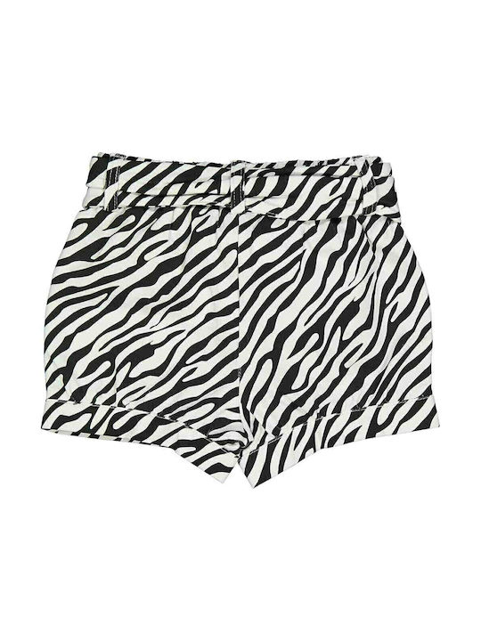 Birba Trybeyond Kinder Shorts/Bermudas Stoff Weiß