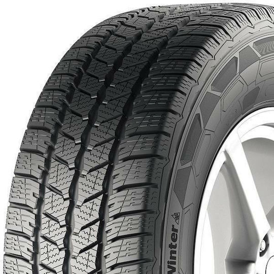 Continental VanContact Winter 285/65R16 131R Winter Tyre for Light Truck