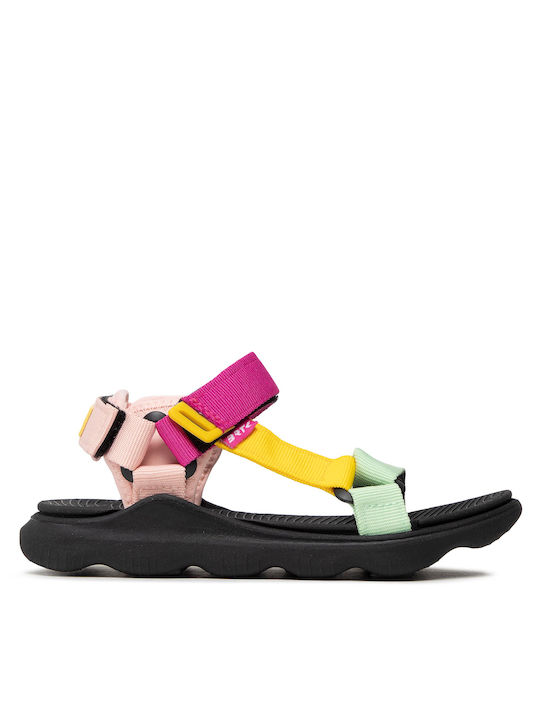 Bartek Kids' Sandal Colorful