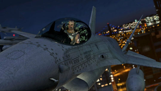 Grand Theft Auto V Xbox Series X Game