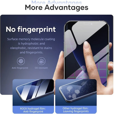 Hydrogel Screen Protector (Galaxy M20) 17993