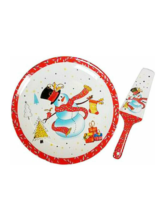Next Christmas Platter