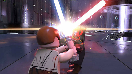 LEGO Star Wars The Skywalker Saga Joc Xbox One