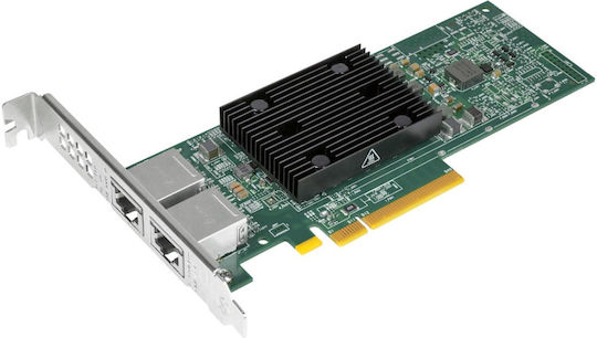 Broadcom Κάρτα PCIe LPe16002B