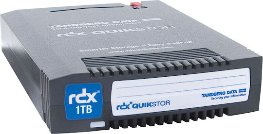 Tandberg Data Касета с данни Overland 8586-RDX