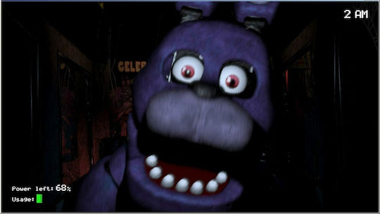 Five Nights At Freddy`s Core Collection Xbox Series X Игра