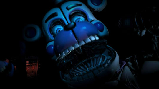 Five Nights At Freddy`s Core Collection Xbox Series X Игра