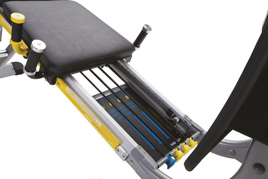 TotalGym Jump Trainer Πρέσα Ποδιών χωρίς Βάρη