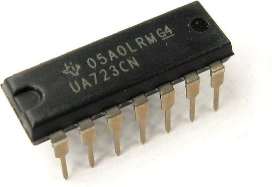 Integrierter Schaltkreis IC 1Stück