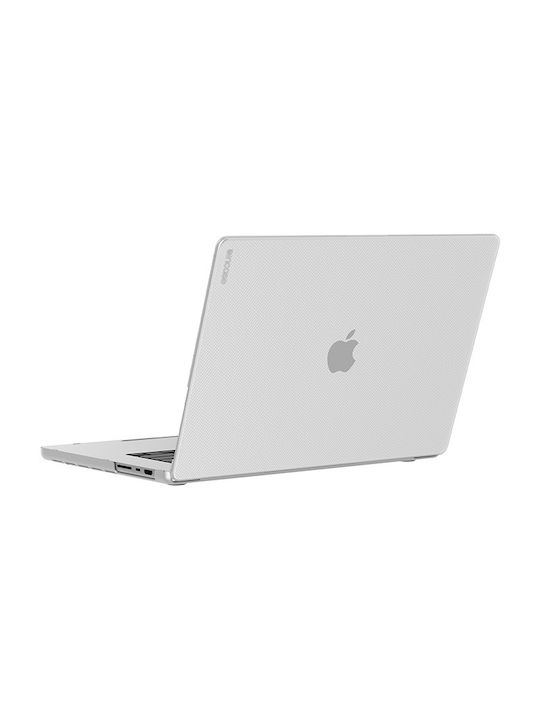 Incase Geantă Husă 16" Transparentă INS014CL