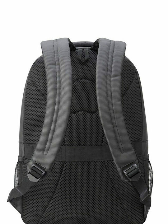 Delsey Element Bag Backpack 15.6" Aviator Black Delsey Element Bag Backpack 15.6" Aviator Black