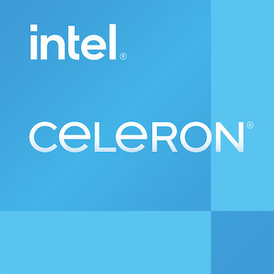 Intel Celeron Dual Core G6900 3.4GHz Procesor cu 2 nuclee pentru Socket 1700 Tray