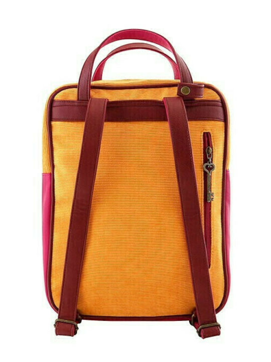 Santoro Kinder Rucksack Rucksack Bunt 27cmx10cmx37cmcm