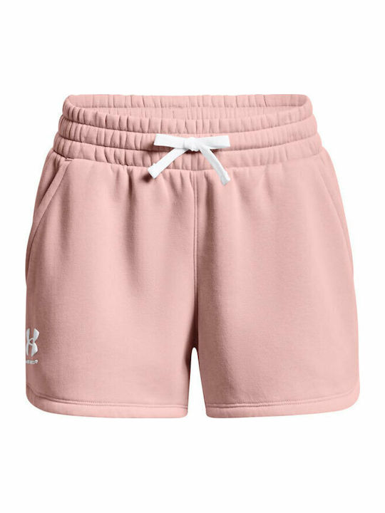 Rival Fleece