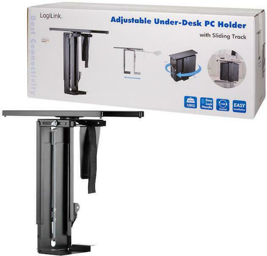 LogiLink Stand Birou Carcasă PC EO0031