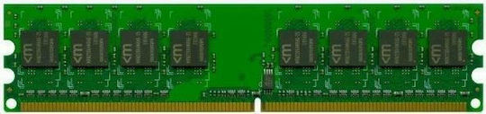 Mushkin Essentials DDR3 με Module 1x4GB και Ταχύτητα 1600 για Desktop