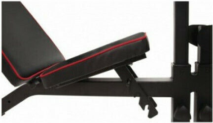 AMILA Adjustable Workout Bench