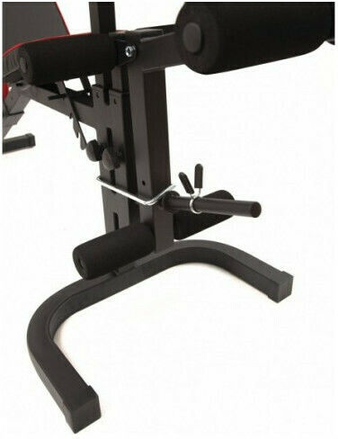 AMILA Adjustable Workout Bench