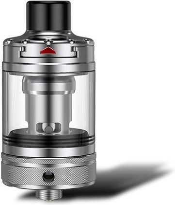 Aspire Nautilus 3 4ml 24mm Silver