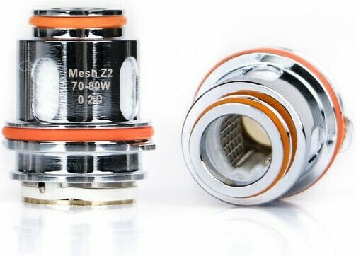 Geek Vape Ατμοποιητής Ηλεκτρονικού Τσιγάρου 2ml 26mm Black
