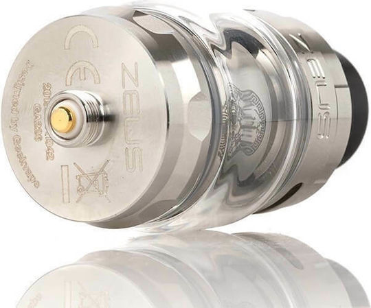 Geek Vape Atomizor pentru Țigări Electronice 5ml 26mm Albastru