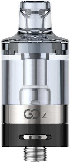 Innokin Go Z Ατμοποιητής Ηλεκτρονικού Τσιγάρου 2ml 20mm Black