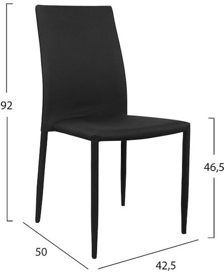 Esszimmer Teta 5Stück 90x90cm