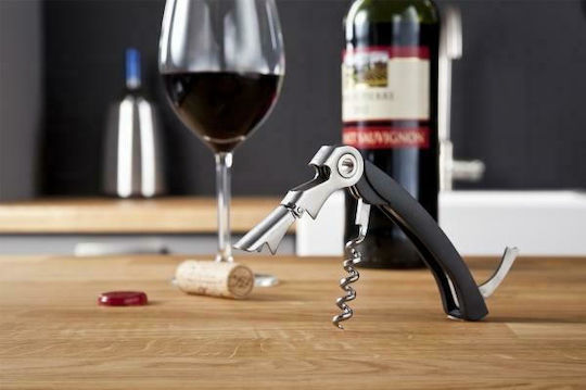 Vacu Vin Öffner des Kellners Waiter-s Corkscrew